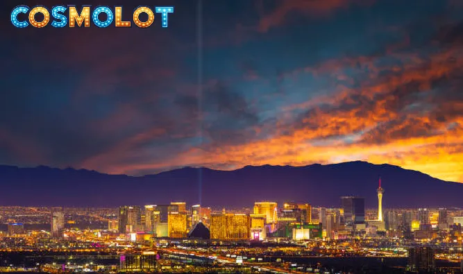 cosmolot ua